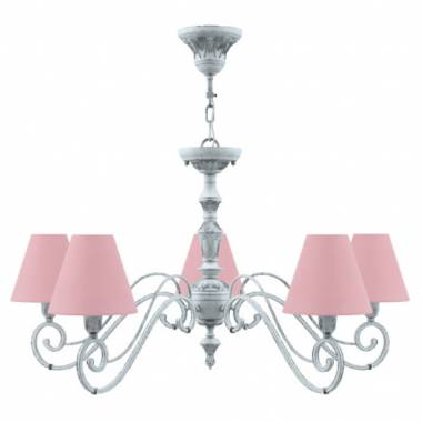 Люстра Lamp4you (Classic 8) E3-05-G-LMP-O-24