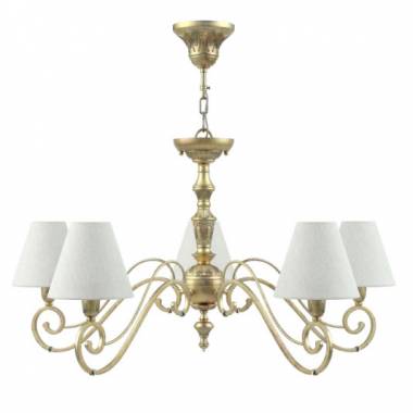Люстра Lamp4you (Classic 2) E3-05-H-LMP-O-33