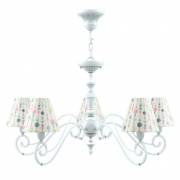 Люстра Classic 4 Lamp4you E3-05-WM-LMP-O-17