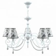 Люстра Classic 27 Lamp4you E3-05-WM-LMP-O-8-CRL-E3-05-TR-UP