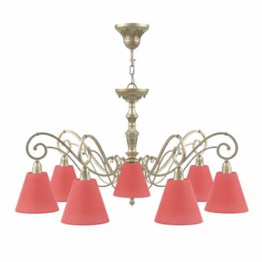Люстра Lamp4you(Classic 17) E3-07-H-LMP-O-26