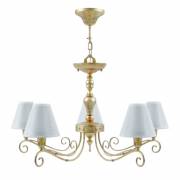 Люстра Provence 9 Lamp4you E4-05-H-LMP-O-20