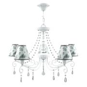 Люстра Provence 23 Lamp4you E4-05-WM-LMP-O-8-CRL-E4-05-TR-UP