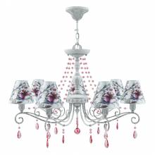 Люстра Provence 18 Lamp4you E4-07-G-LMP-O-13-CRL-E4-07-PK-UP