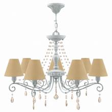 Люстра Provence 24 Lamp4you E4-07-G-LMP-O-23-CRL-E4-07-CH-UP