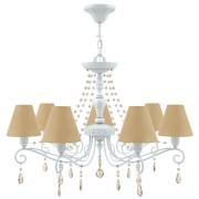 Люстра Provence 13 Lamp4you E4-07-WM-LMP-O-23-CRL-E4-07-CH-UP