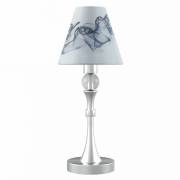 Настольная лампа Modern 12 Lamp4you M-11-CR-LMP-O-10