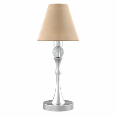 Настольная лампа Lamp4you(Eclectic 16) M-11-CR-LMP-O-23