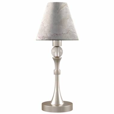 Настольная лампа Lamp4you (Eclectic 8) M-11-SB-LMP-O-15