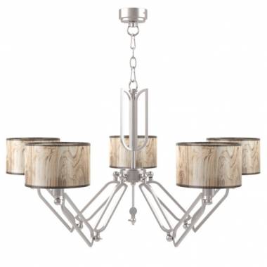 Люстра Lamp4you (Hightech 9) M1-05-SN-LMP-Y-6