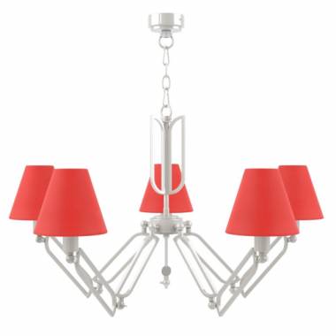 Люстра Lamp4you (Hightech 12) M1-05-WM-LMP-O-26