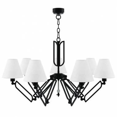 Люстра Lamp4you (Hightech 3) M1-07-BM-LMP-O-32