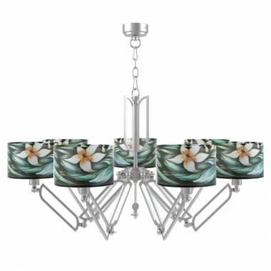 Люстра Lamp4you(Hightech 15) M1-07-SN-LMP-Y-12