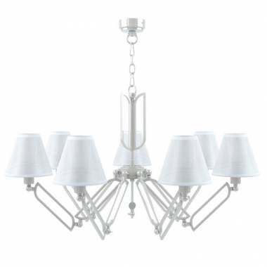 Люстра Lamp4you (Hightech 13) M1-07-WM-LMP-O-20