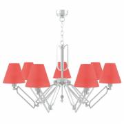 Люстра Hightech 12 Lamp4you M1-07-WM-LMP-O-26