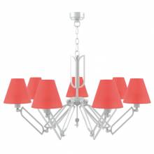 Люстра Hightech 12 Lamp4you M1-07-WM-LMP-O-26