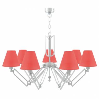 Люстра Lamp4you (Hightech 12) M1-07-WM-LMP-O-26