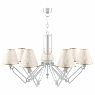 Люстра Lamp4you (Hightech 10) M1-07-WM-LMP-O-5