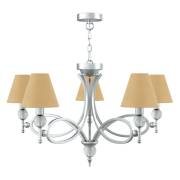 Люстра Eclectic 16 Lamp4you M2-05-CR-LMP-O-23