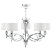 Люстра Eclectic 2 Lamp4you M2-05-CR-LMP-Y-19