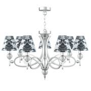 Люстра Eclectic 14 Lamp4you M2-07-CR-LMP-O-2