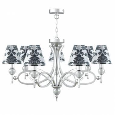 Люстра Lamp4you(Eclectic 14) M2-07-CR-LMP-O-2