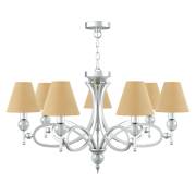 Люстра Eclectic 16 Lamp4you M2-07-CR-LMP-O-23