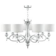Люстра Eclectic 2 Lamp4you M2-07-CR-LMP-Y-19