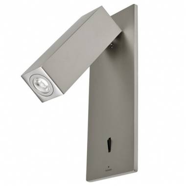 Бра Leds-C4 05-4787-81-81 HALL