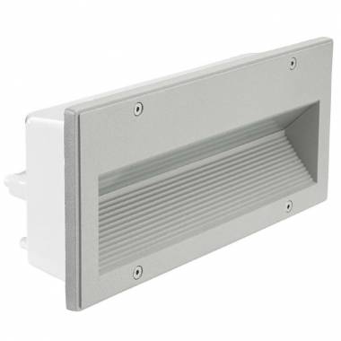 Встраиваемый в стену светильник Leds-C4 05-9179-34-B8 MICENAS