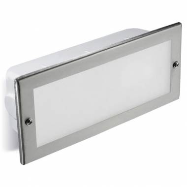 Встраиваемый в стену светильник Leds-C4 05-9211-CA-T2 HERCULES