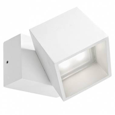 Уличный светильник Leds-C4 05-9685-14-CL CUBUS