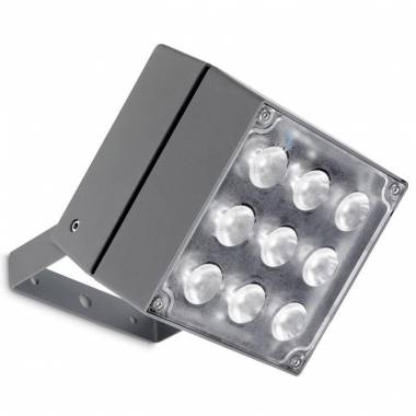 Прожектор Leds-C4 05-9853-Z5-CL CUBE