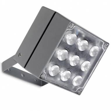 Прожектор Leds-C4 05-9854-Z5-CL CUBE