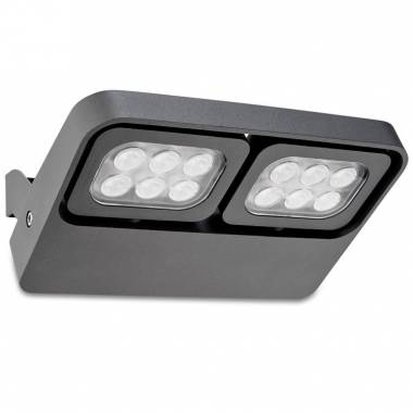 Уличный светильник Leds-C4 05-9896-Z5-CL APRIL