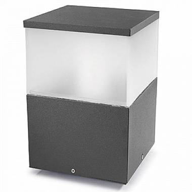 Уличный светильник Leds-C4 10-9387-Z5-M3 CUBIK