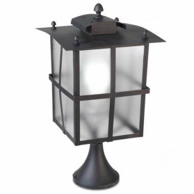 Уличный светильник Leds-C4 10-9866-18-M3 RUSTICA