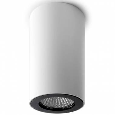 Точечный светильник Leds-C4 15-0073-14-05 PIPE