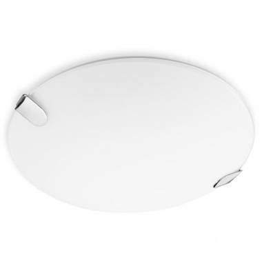 Настенно-потолочный светильник Leds-C4 15-4684-21-E9 CLIP