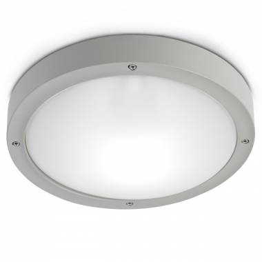 Уличный светильник Leds-C4 15-9835-34-M1 BASIC ALUMINIUM