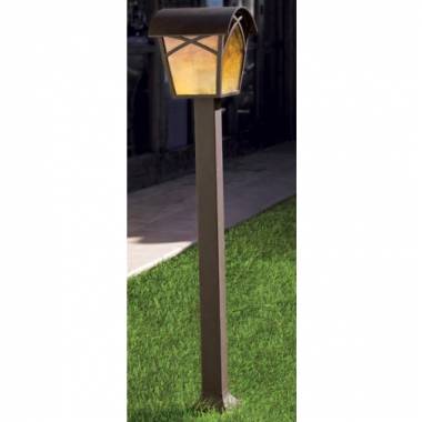 Уличный светильник Leds-C4 55-9350-18-AA ALBA