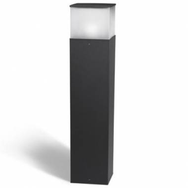 Уличный светильник Leds-C4 55-9488-Z5-M3 CUBIK