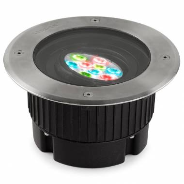 Встраиваемый в дорогу светильник Leds-C4 55-9824-CA-37 GEA