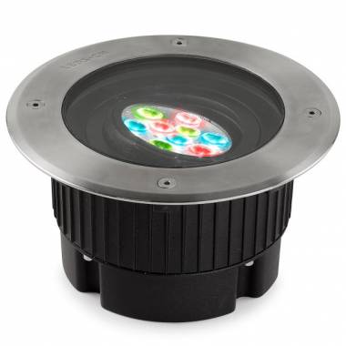 Встраиваемый в дорогу светильник Leds-C4 55-9825-CA-37 GEA