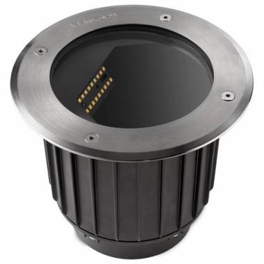 Встраиваемый в дорогу светильник Leds-C4 55-9910-CA-CM GEA