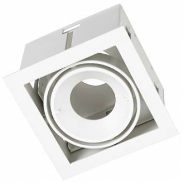 Точечный светильник Leds-C4 71-2942-14-00 MULTIDIR EVO S TRIM