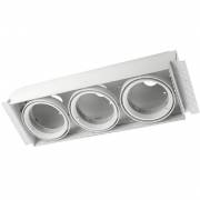 Точечный светильник MULTIDIR EVO L TRIMLESS Leds-C4 71-2953-14-00