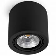 Точечный светильник EXIT Leds-C4 90-2991-60-DU