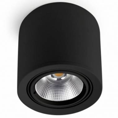 Точечный светильник Leds-C4 90-2991-60-DU EXIT