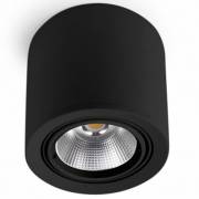 Точечный светильник EXIT Leds-C4 90-2992-60-DU